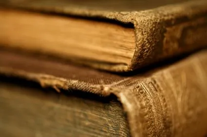 libros antiguos | lecorvett