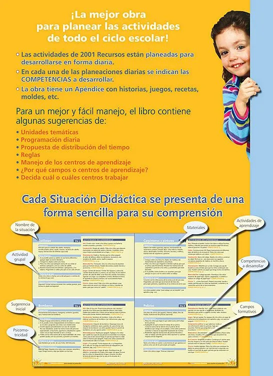 LIBROS DVDS CD-ROMS ENCICLOPEDIAS EDUCACIÓN EN PREESCOLAR ...