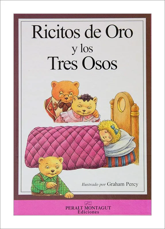 Libros infantiles | Comedores de perdices