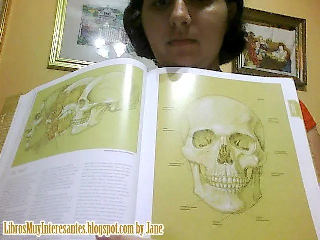 Libros MUY interesantes: Book Review : " Classic Human Anatomy de ...