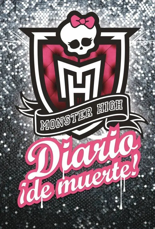 Libros Monster High - Wiki Monster High