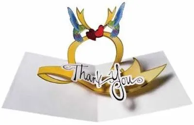 Libros Pop-Up Books Cards: Albumes de Fotos Pop-Up y Tarjetas Pop-