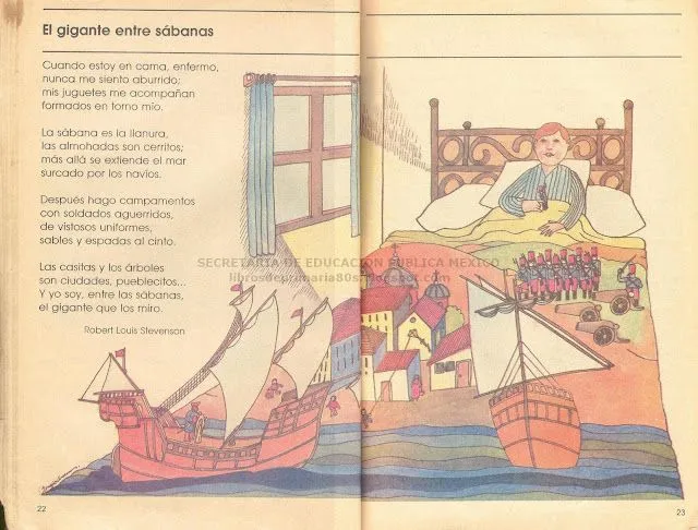 Libros de primaria de los 80! | Llochualandia.