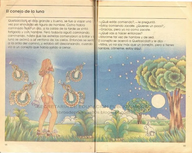 Libros de primaria de los 80! | Llochualandia.