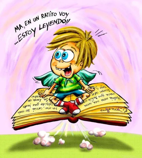 Los libros respiran como las personas | PROBIT