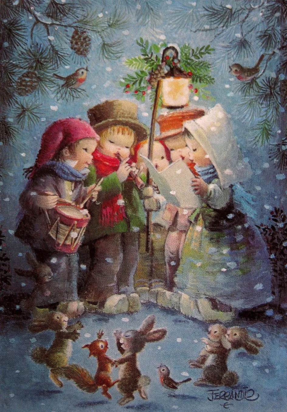 LibrosBooks: ¡FELIZ NAVIDAD!