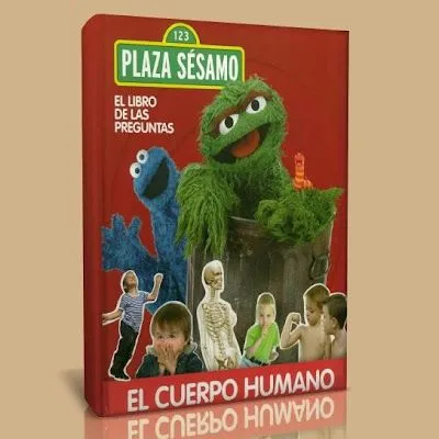 LIBROSDIGITALESFREE.BLOGSPOT.COM: Libro del cuerpo humano - Plaza ...