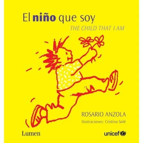 MI LIBROTEKA: "El niño que soy"