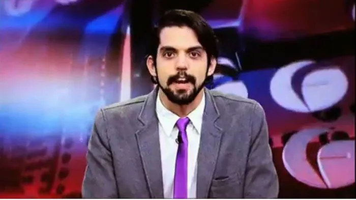 Líder de #Yosoy132 una estrella más de Televisa; le llueven críticas