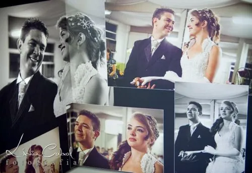 Lídia Cabral Fotografia - o álbum - parte 2 (o álbum - parte 2)