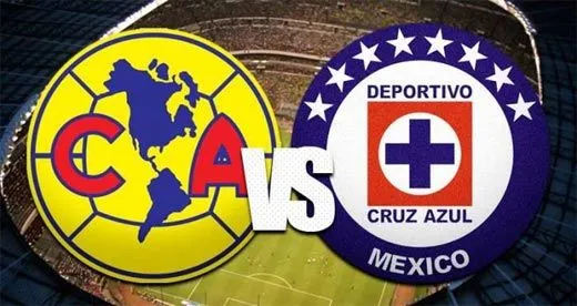 Final de la Liga MX 2013 será entre América y Cruz Azul | Globbos