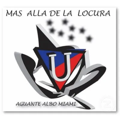 LIGA DE QUITO