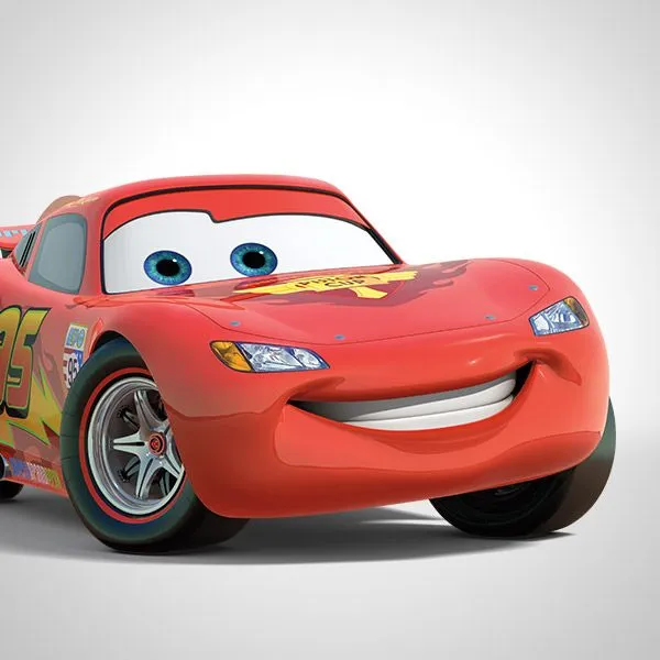 Lightning McQueen | Characters | Disney Cars