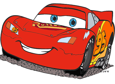 Lightning Mcqueen Clip Art Download | Clipart Panda - Free Clipart ...