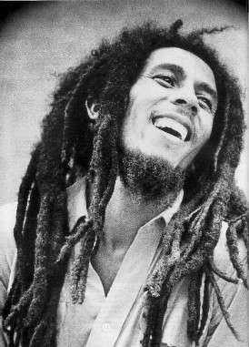 Like many Rastas – New Zealand Interview 1979 by Bob Marley