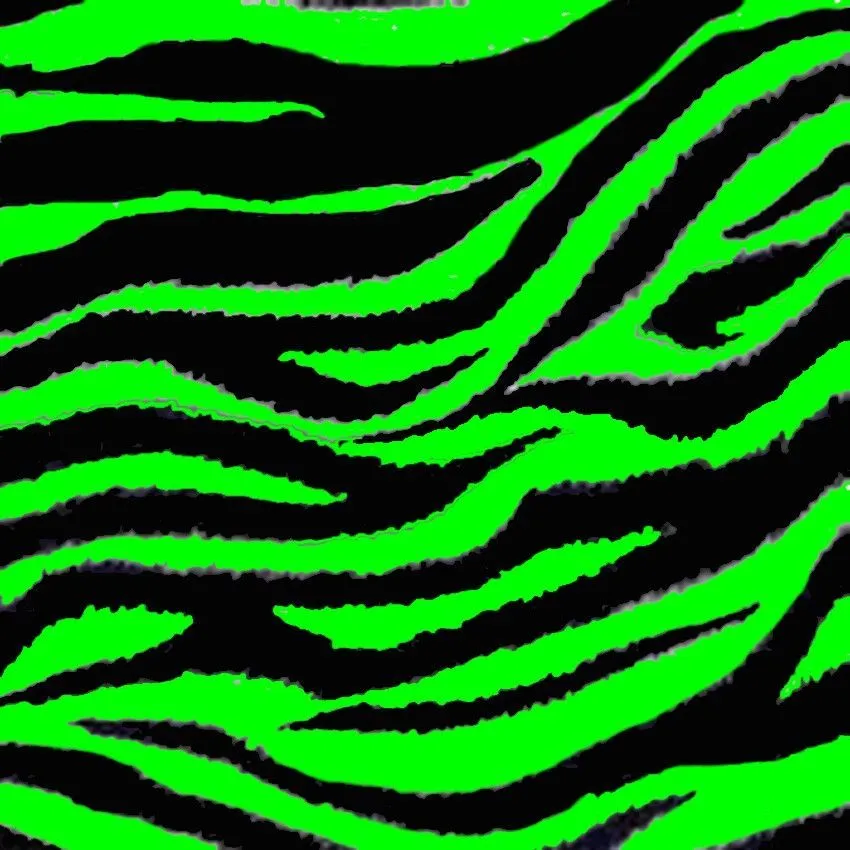 Lime Green Zebra Print Background | Zebra | Pinterest | Colores ...