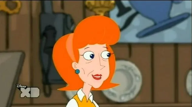 Linda Flynn-Fletcher – Phineas und Ferb Wiki