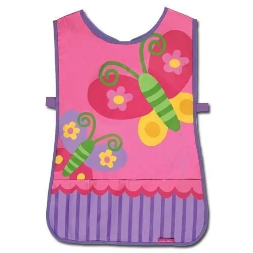 Lindas Batas Para Arte Niñas Y Niños, Varios Modelos | PATCHWORK ...