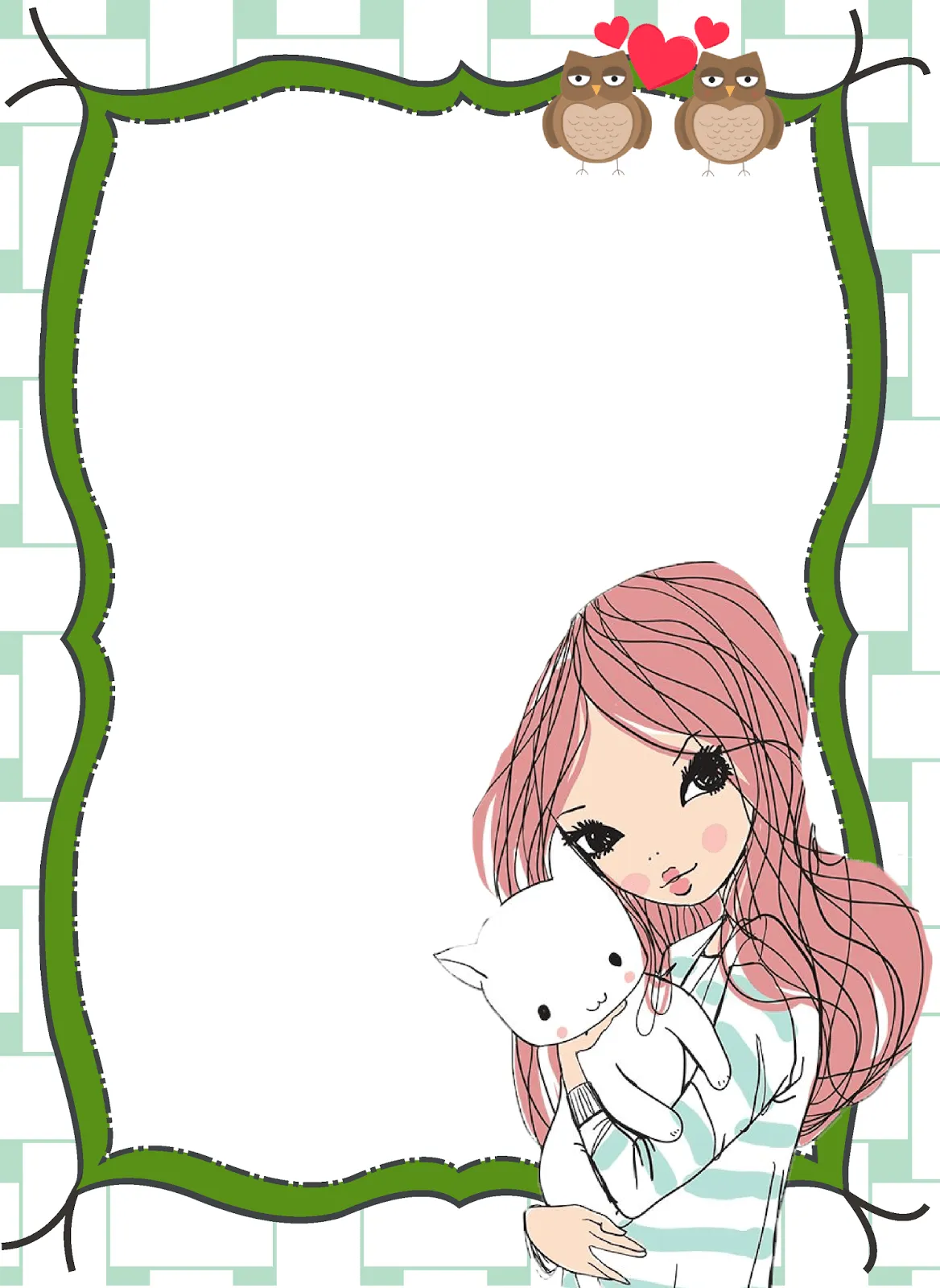 LINDAS CARATULAS: COLECCION CHICAS CHIC