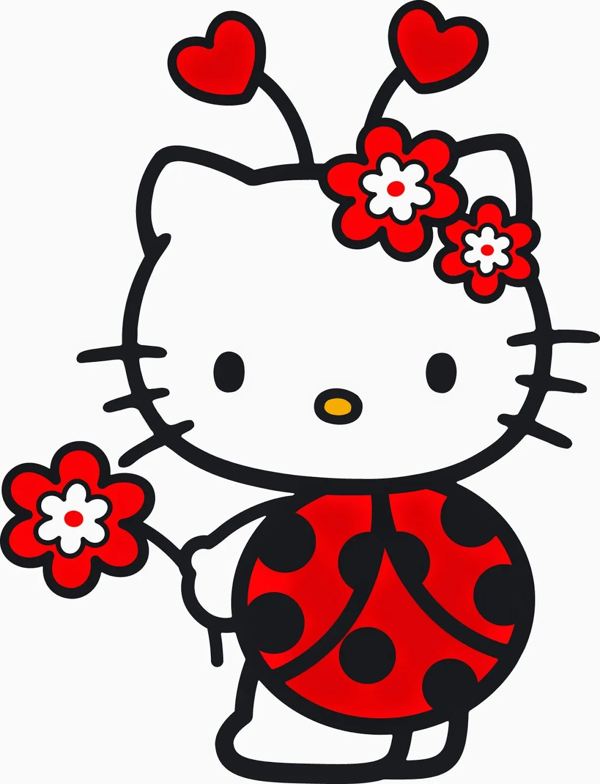 Lindas imagenes de Hello kitty para descargar | Todo en imagenes ...