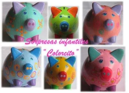 Lindas sorpresas infantiles - Lima, Perú - Accesorios de Bebes y Niños