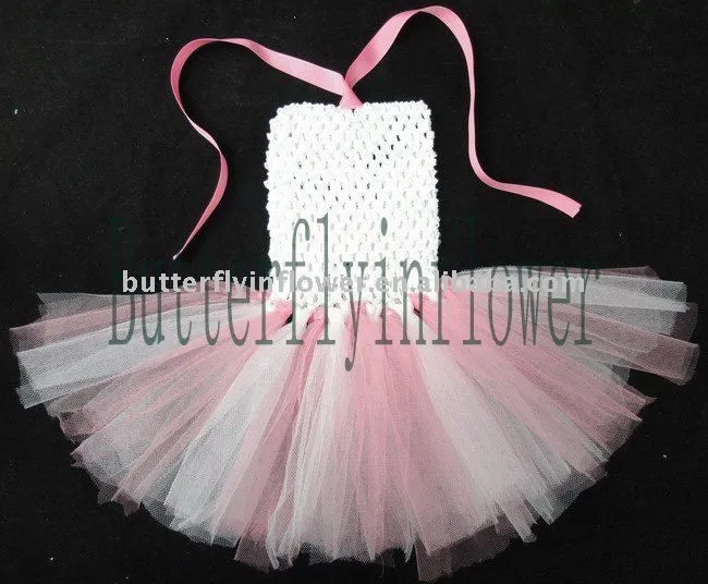 Lindo bebé tutus, Vestidos del tutú, Tutús de ballet para la ...