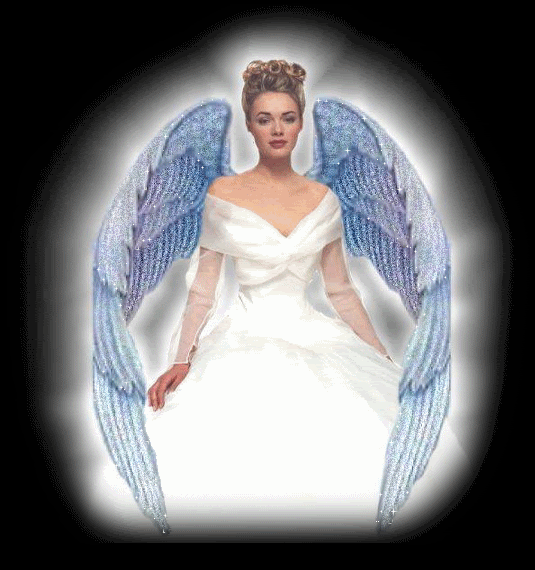 Lindos angeles - Imagenes de facebook Postales Bonitas con frases ...