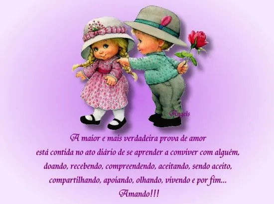 Lindos Poemas de amor ~ Links da WEB