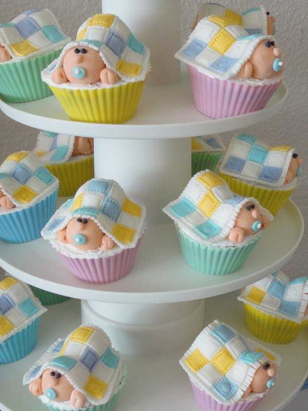 Lindos recuerdos para tu baby shower! | Fiesta101