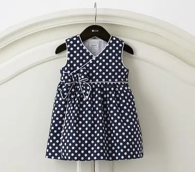 Nuestros bebes: Vestidos para Niñas