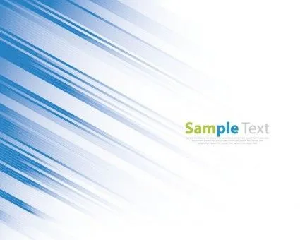 Las Líneas Rectas Abstractas Azules Vector Fondo-Resumen De Vector ...