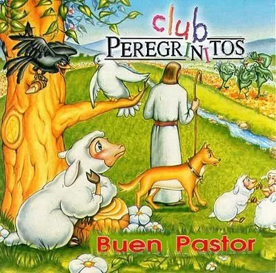 Links Pa´Descargar: Club de Peregrinitos - Buen Pastor