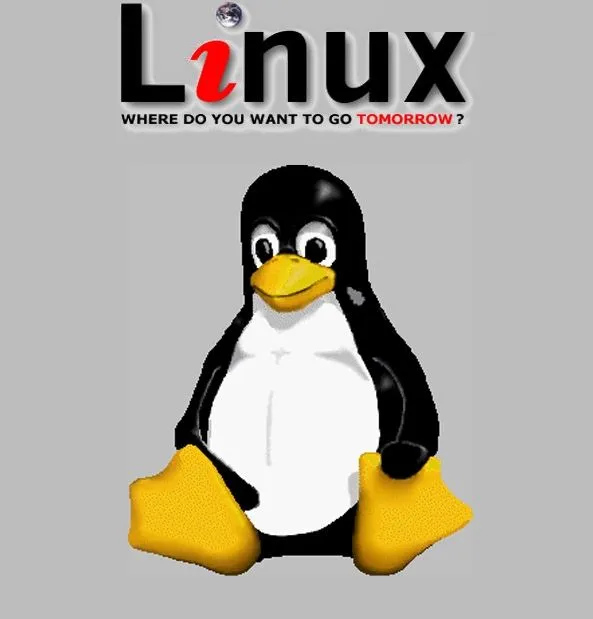 Linux Logo Competition