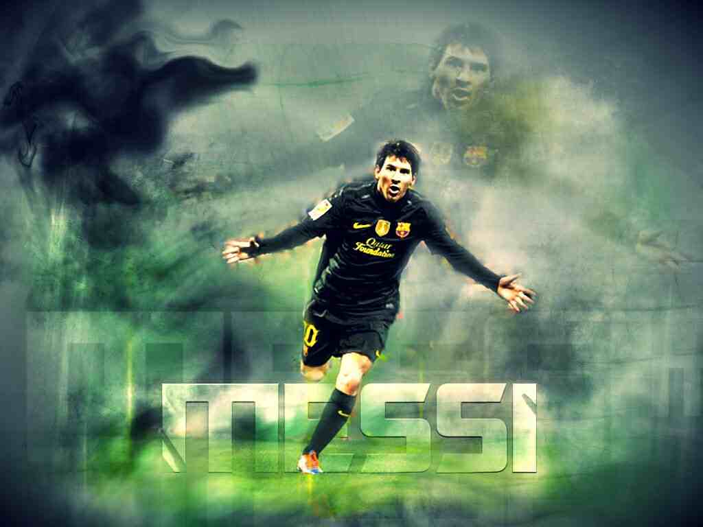 Lionel Messi Argentina HD Wallpapers 2012 | It's All About Wallpapers