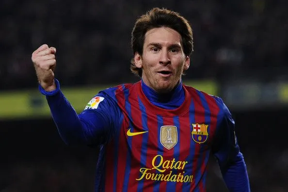 Lionel Messi, Better Than Ronaldo, Best in the World | Sportige