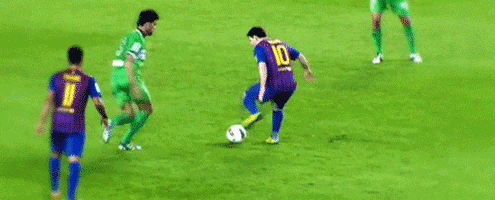 Lionel Messi GIFs on Giphy
