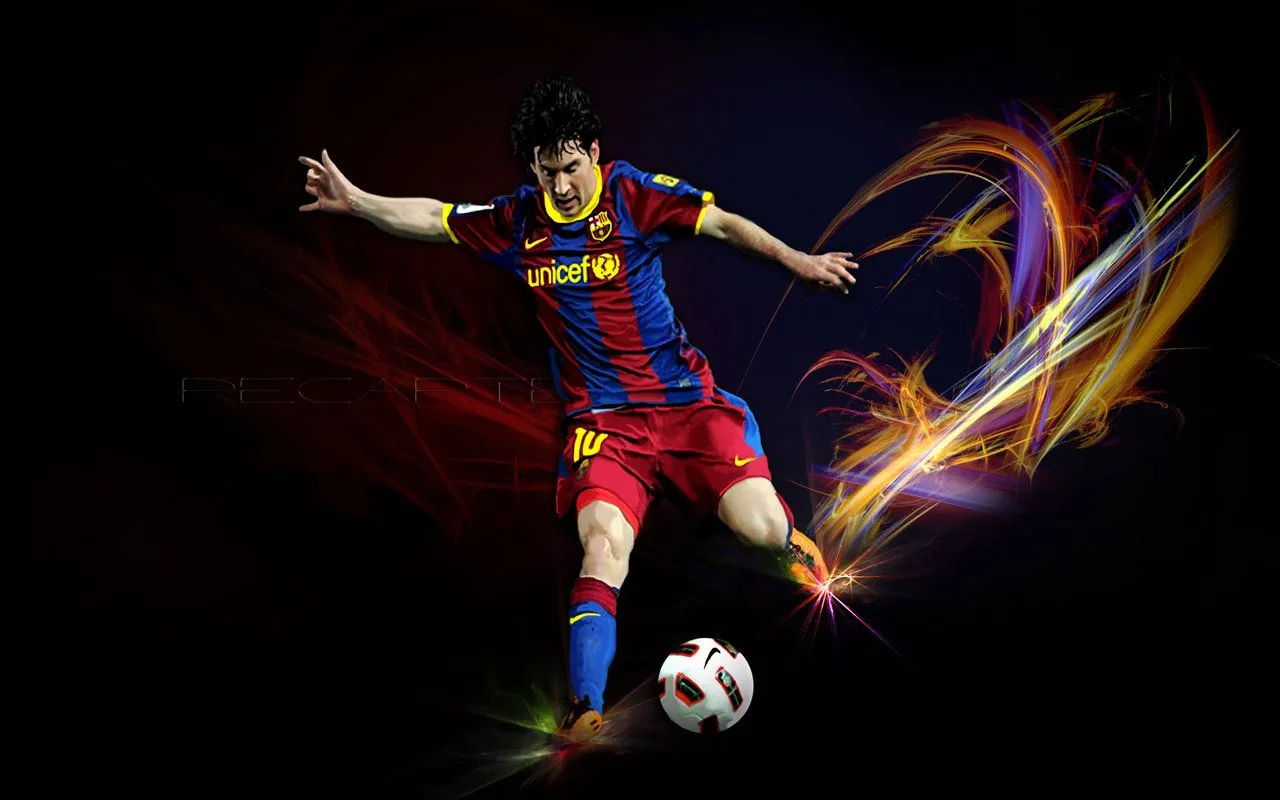 Lionel Messi HD Wallpapers - Celebrities HD Wallpapers