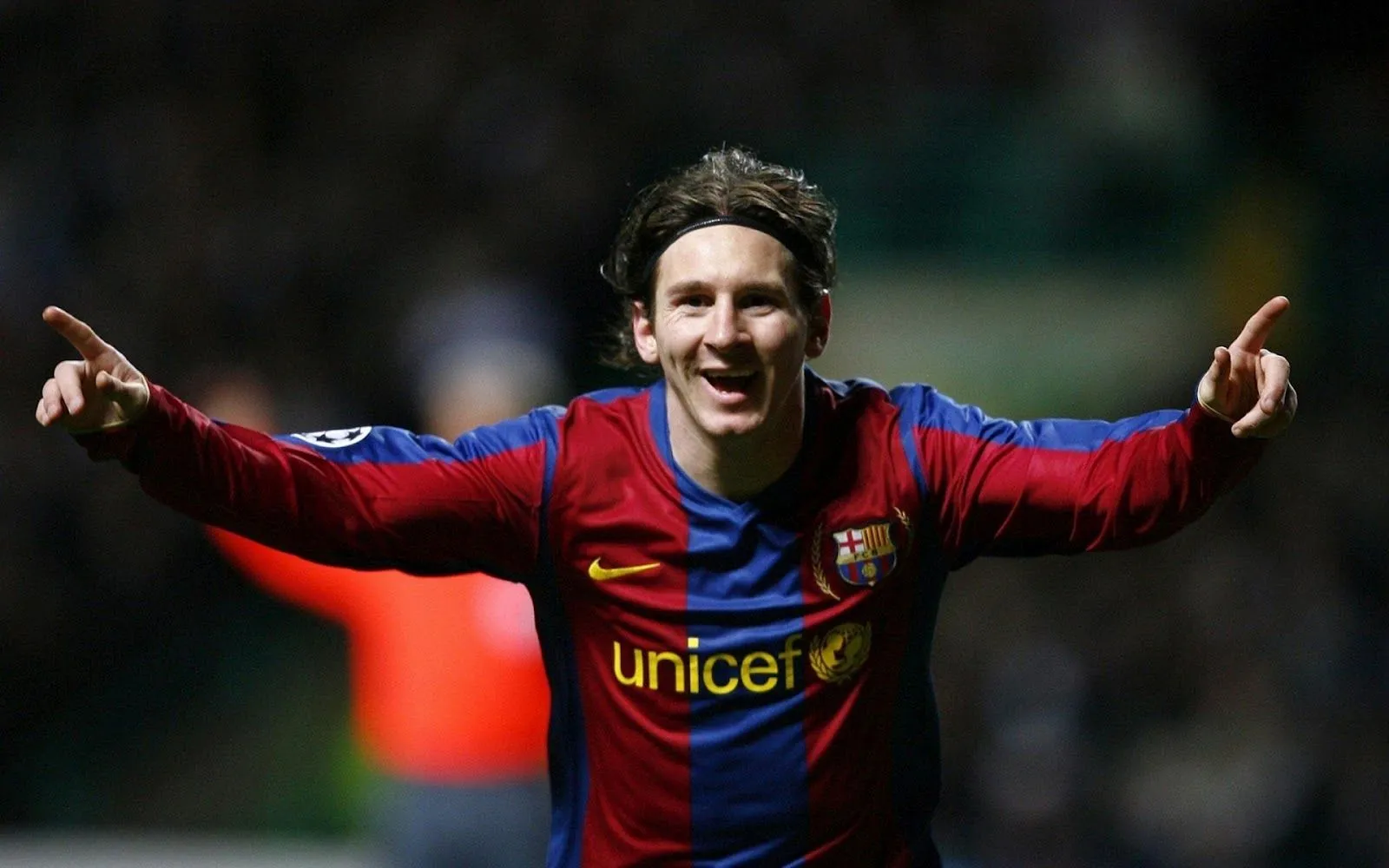 Lionel Messi HD Wallpapers - Celebrities HD Wallpapers