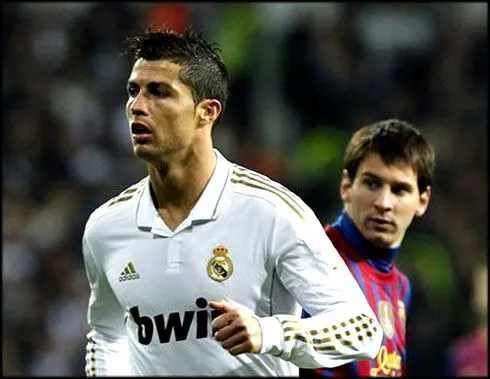 Lionel Messi: "Cristiano Ronaldo is a good person and a good player"