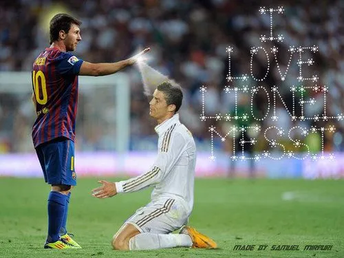 Lionel Messi Wallpaper 2012 - 2013 | Wallpapers : FootballWiki