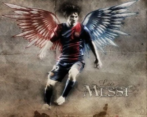 Lionel Messi Wallpapers HD - Taringa!