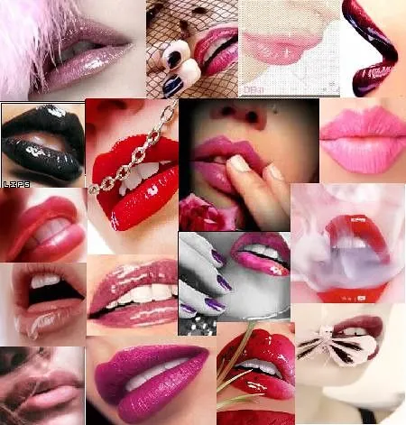 Lip Wallpaper | Apk Fun