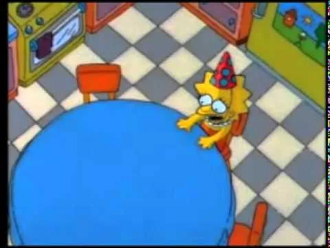 Lisa cumpleaños - YouTube