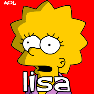 Lisa Marie Simpson