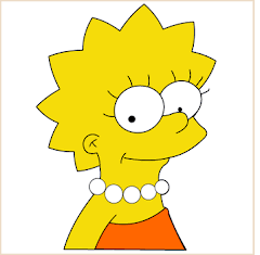 Lisa Simpson