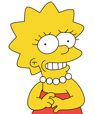 Lisa Simpson | Memorie di due "pecore nere"