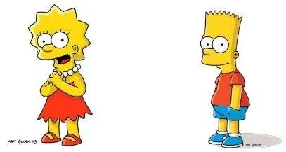 Lisa vs. Bart: why wiki policies are NOT necessarily undemocratic ...