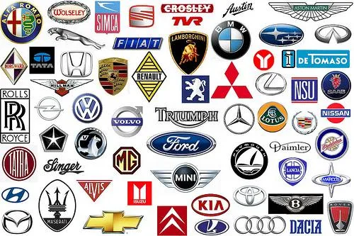 Marcas de autos japoneses - Imagui