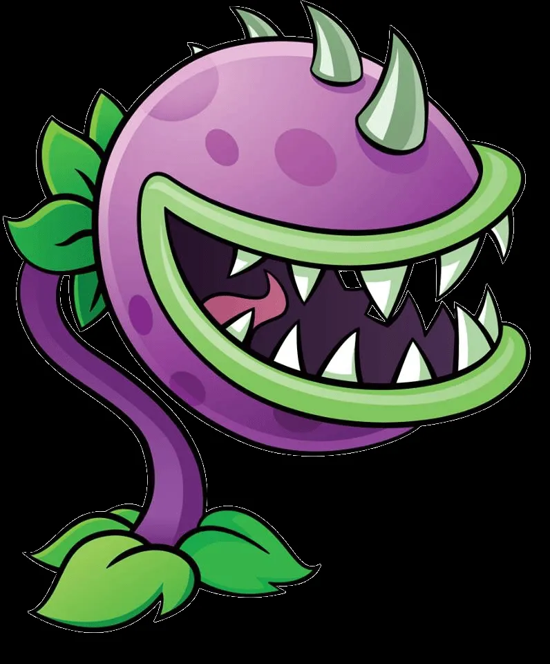 Lista de Plantas | Wiki Plants vs. Zombies | FANDOM powered by Wikia | Plantas  vs zombies personajes, Plantas zombies, Plantas contra zombies