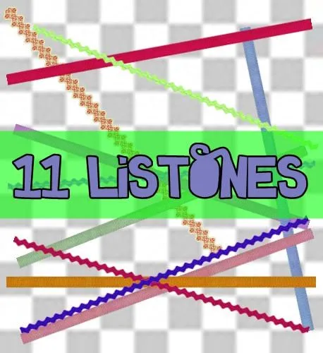 Listones png - Imagui